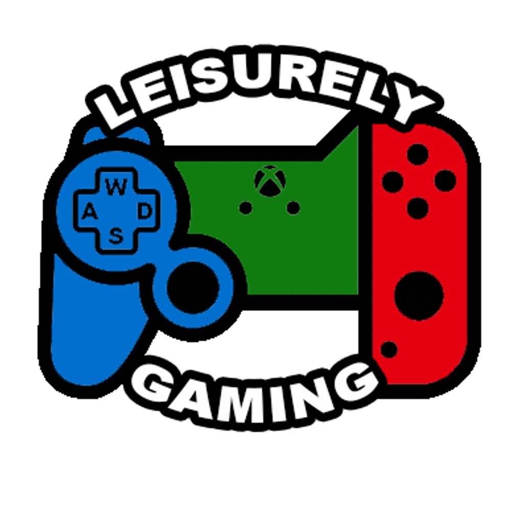 Leisurely Gaming