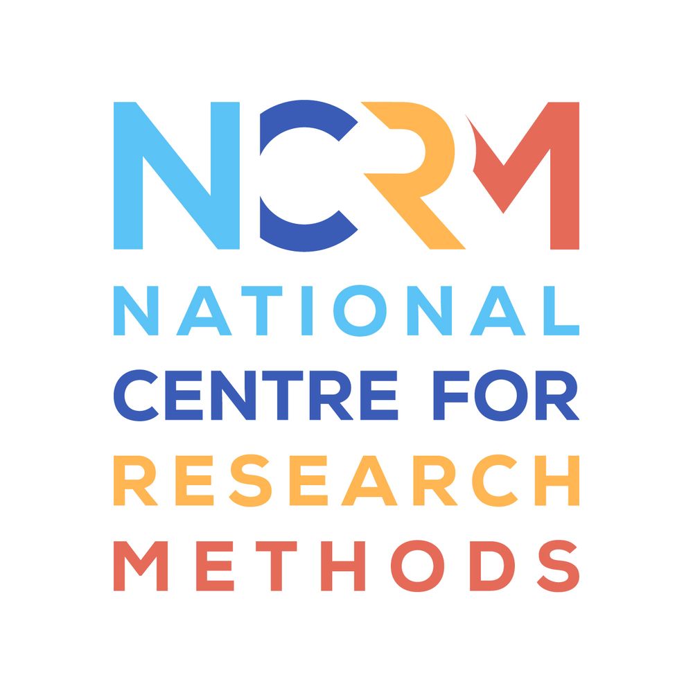 National Centre for Research Methods