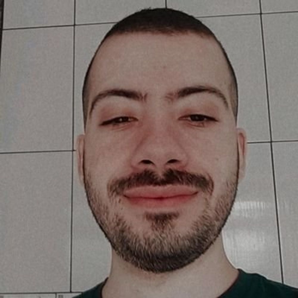 Na terça parte da noite eu dormi