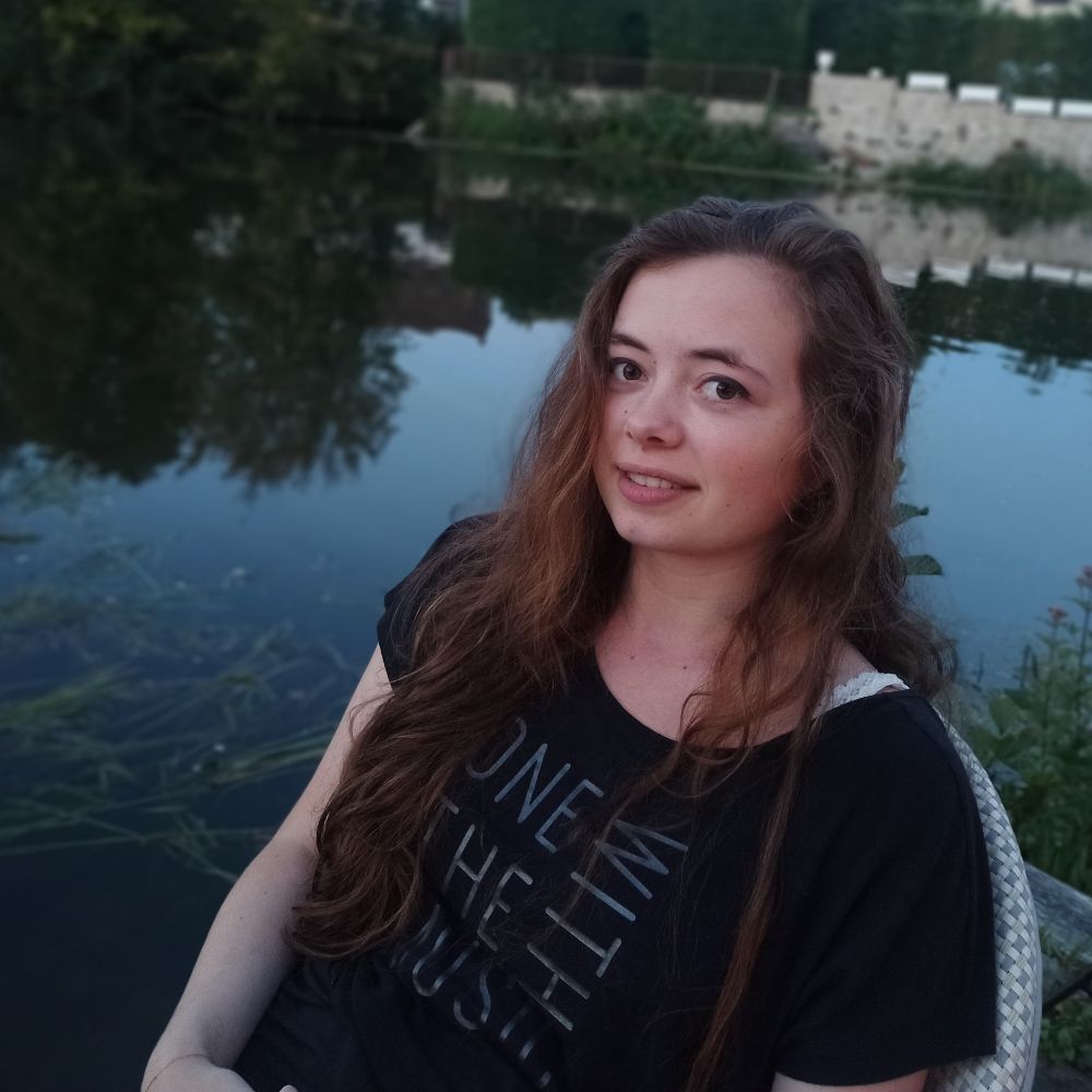 Margaux Falise