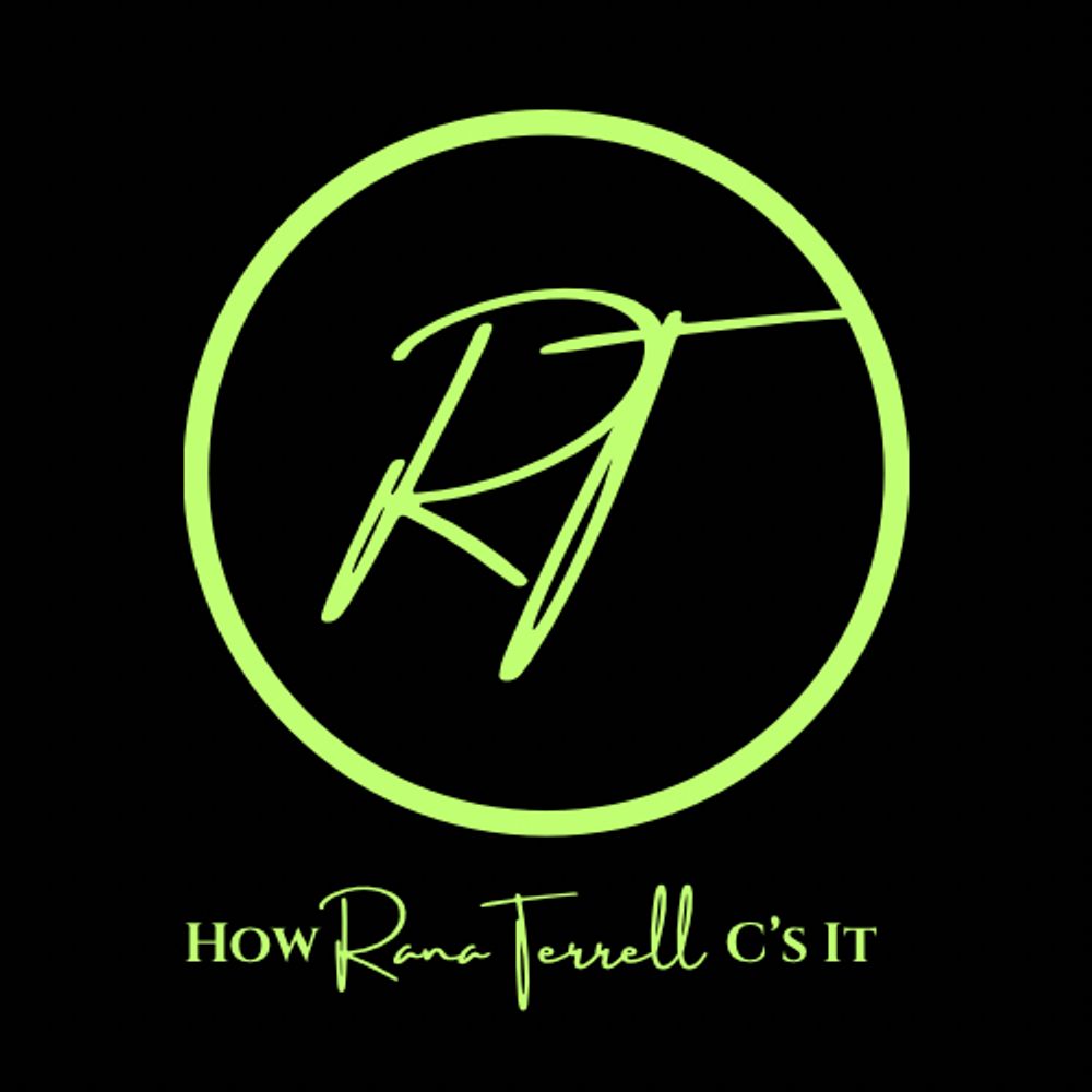 How Rana Terrell C’s It