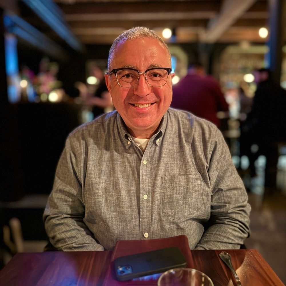 Michael Loughman