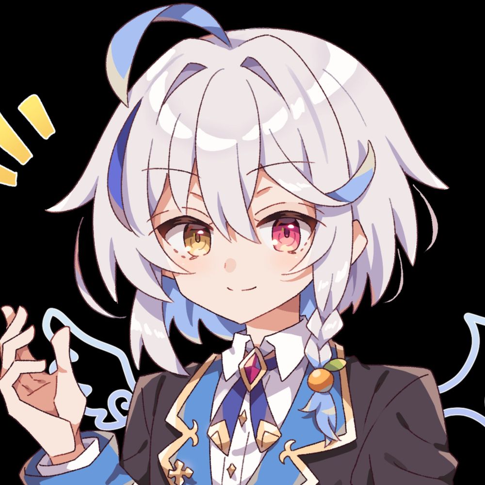 しんるぅちゅ⛲️💧