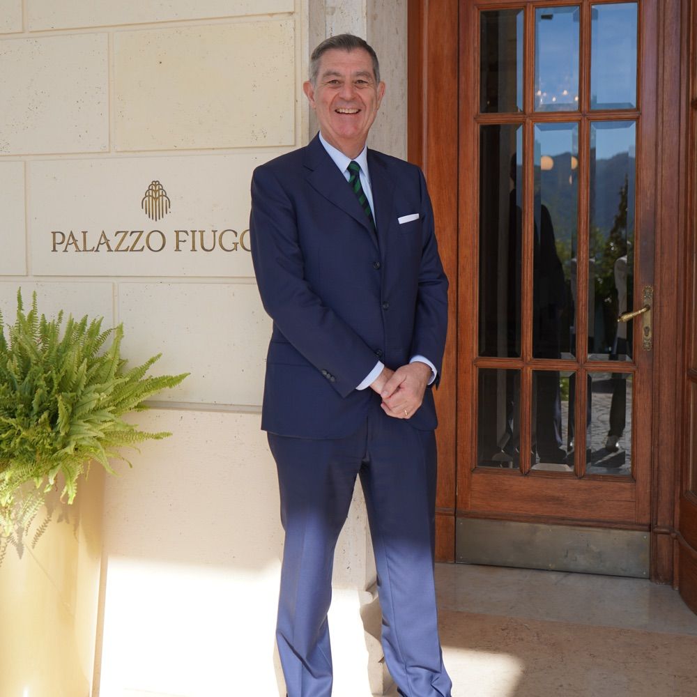 Andrea Prevosti