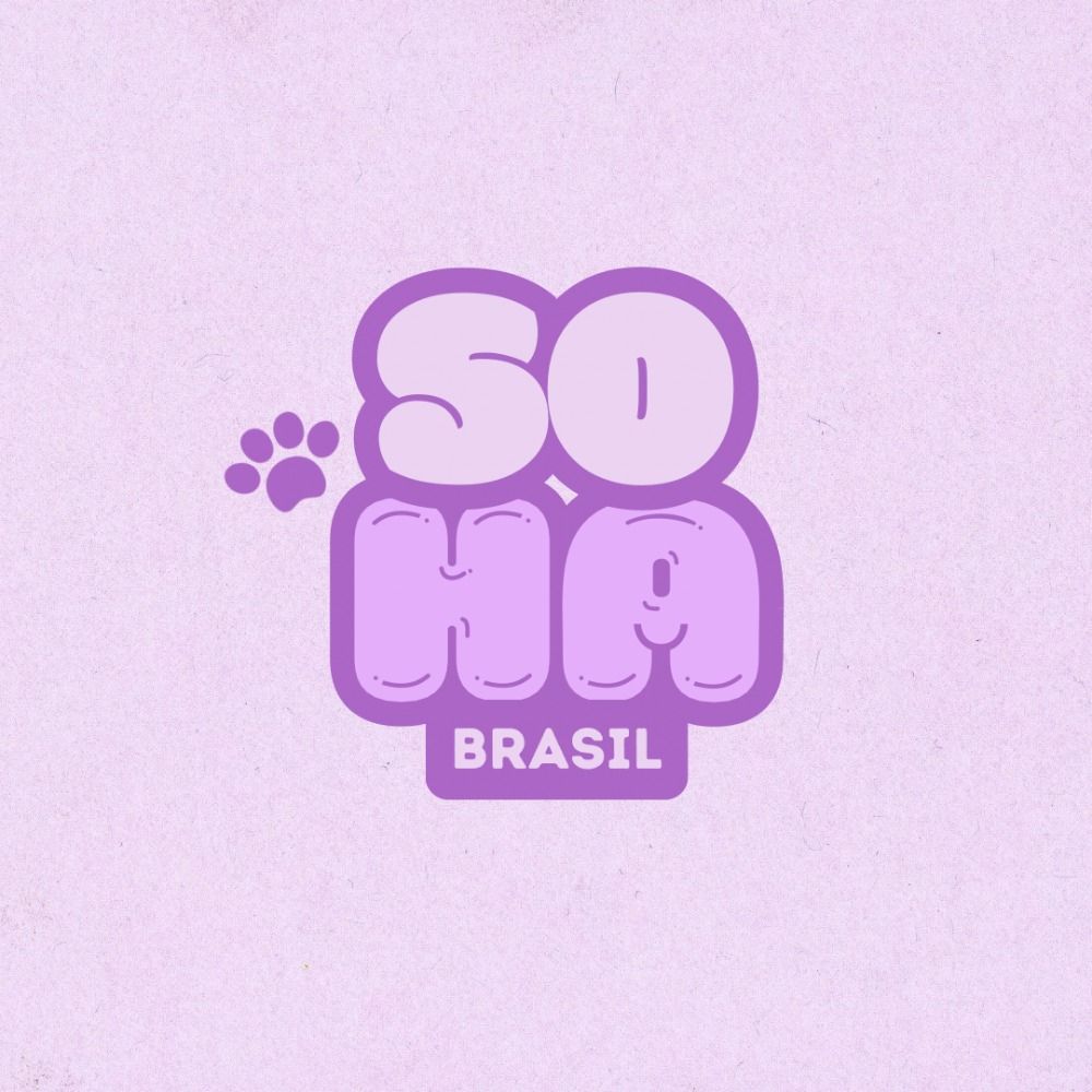 Soha Brasil 💜