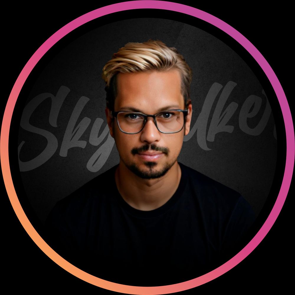 Raphael Souza 🇧🇷