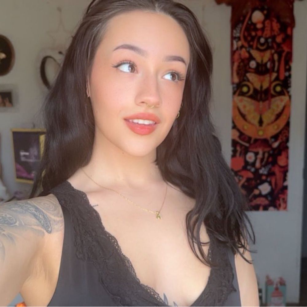 kaceydilla🐝🧸