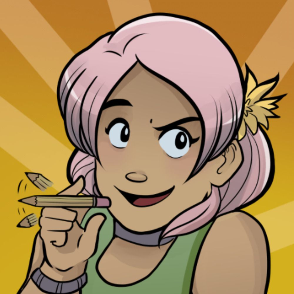 Delphina's avatar