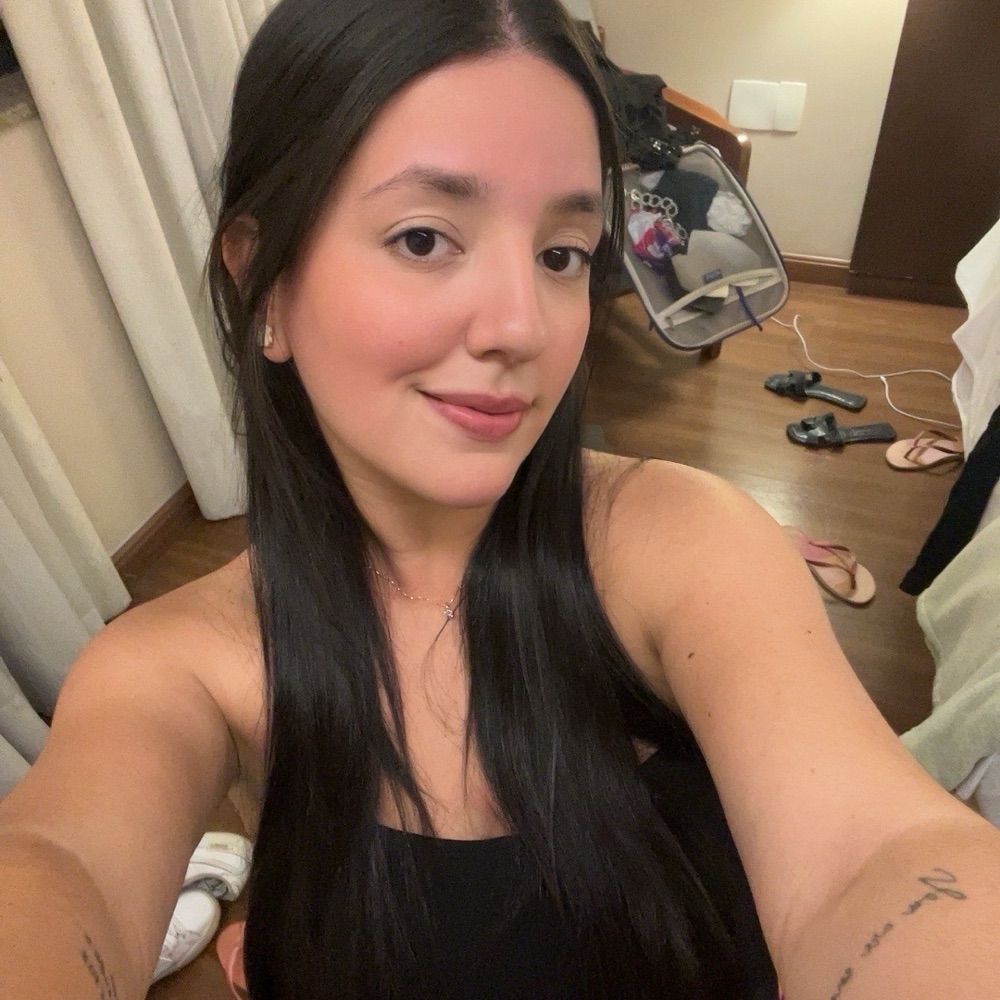 Bia lopes 