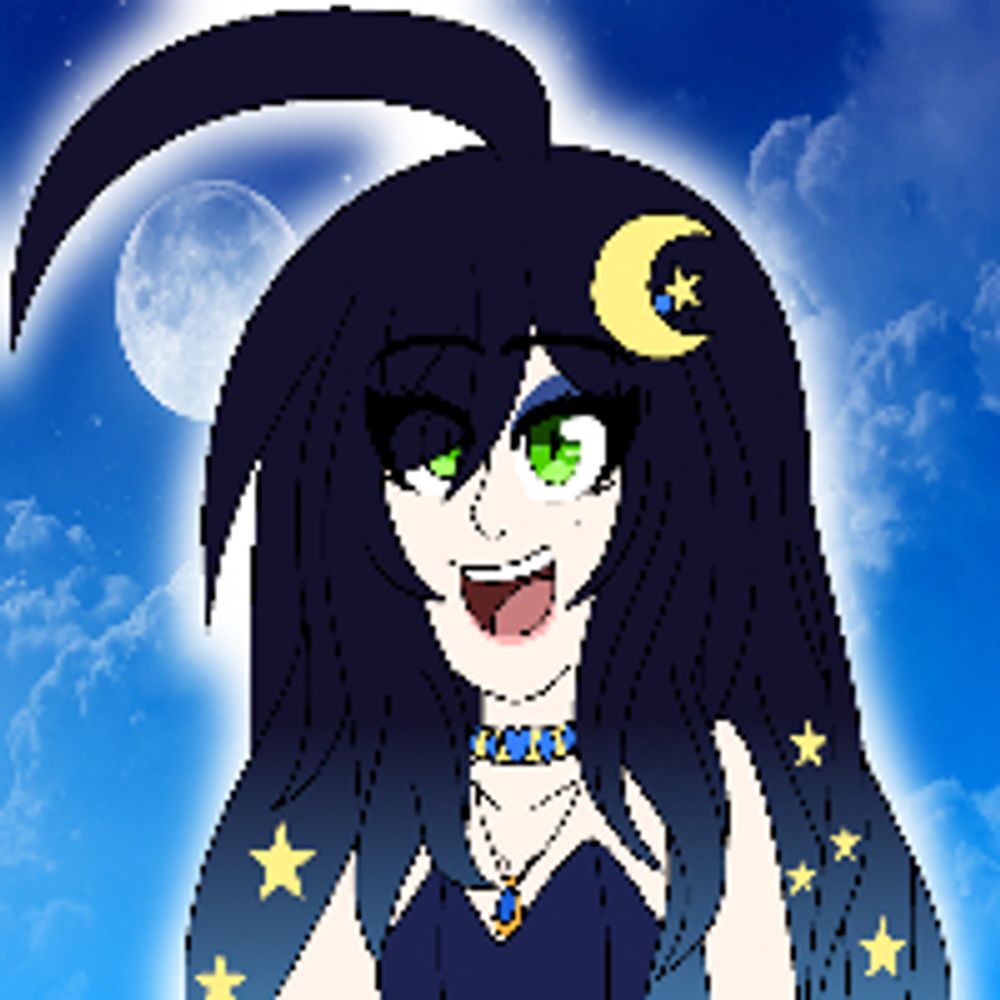 Aethrea The MultiFandom Artist