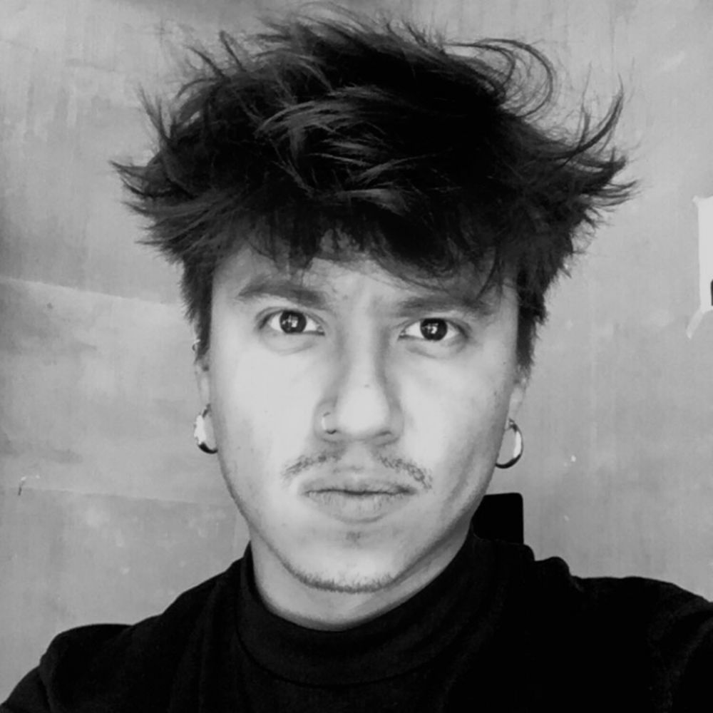 Sergio Barajas