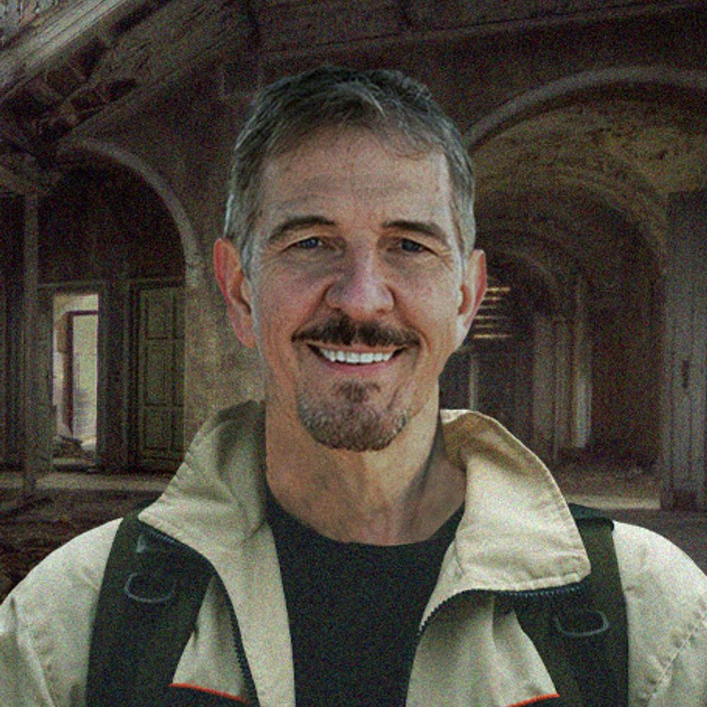 Joe Bright