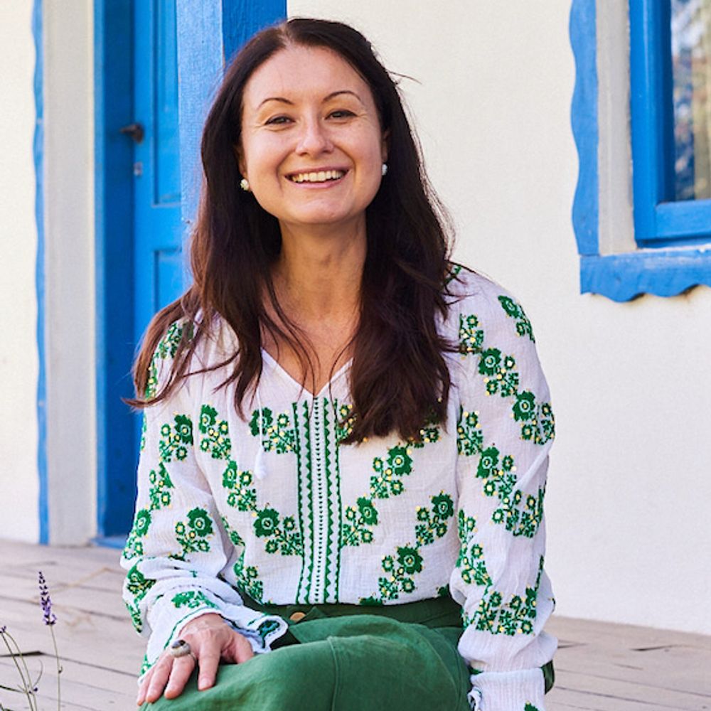 Irina Georgescu