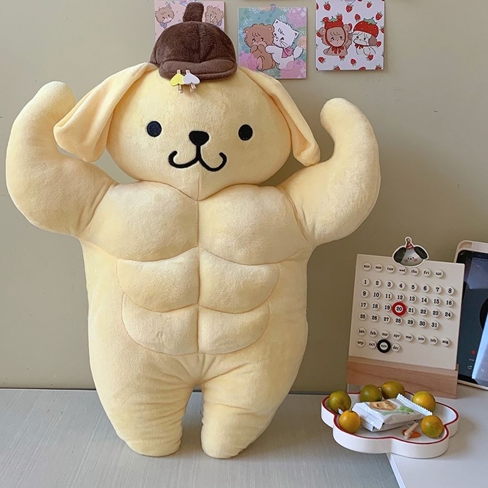 묵사발
