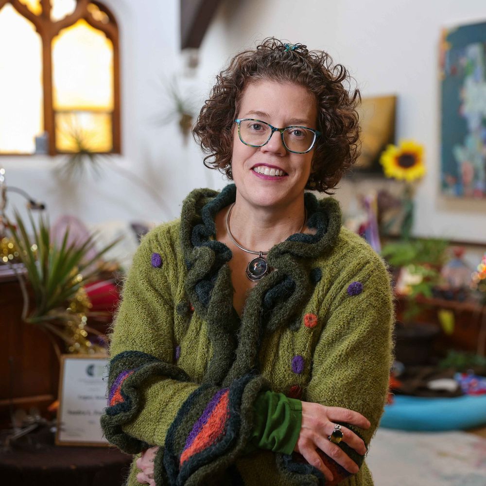 Sandra L. Faulkner
