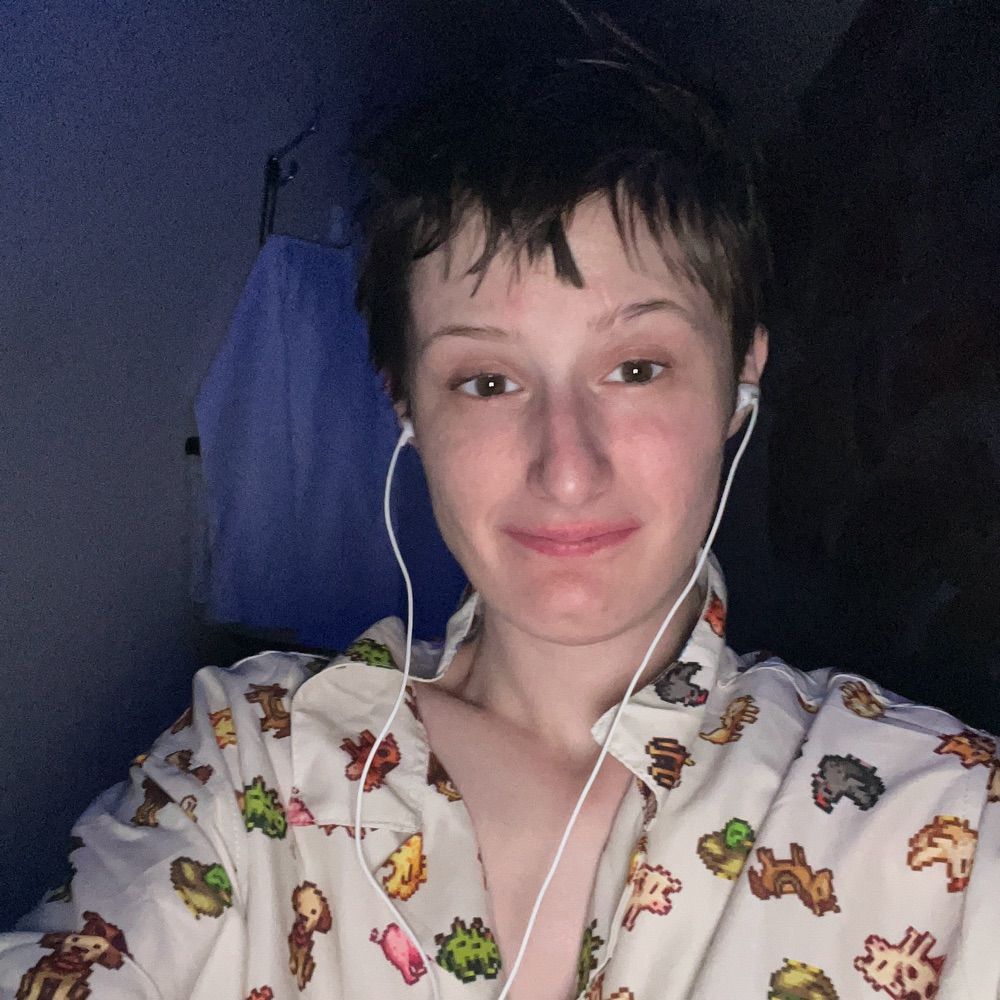 User avatar