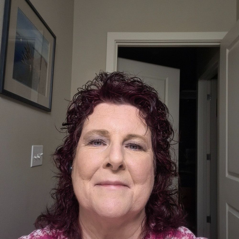 Glenna Mayes Cain 