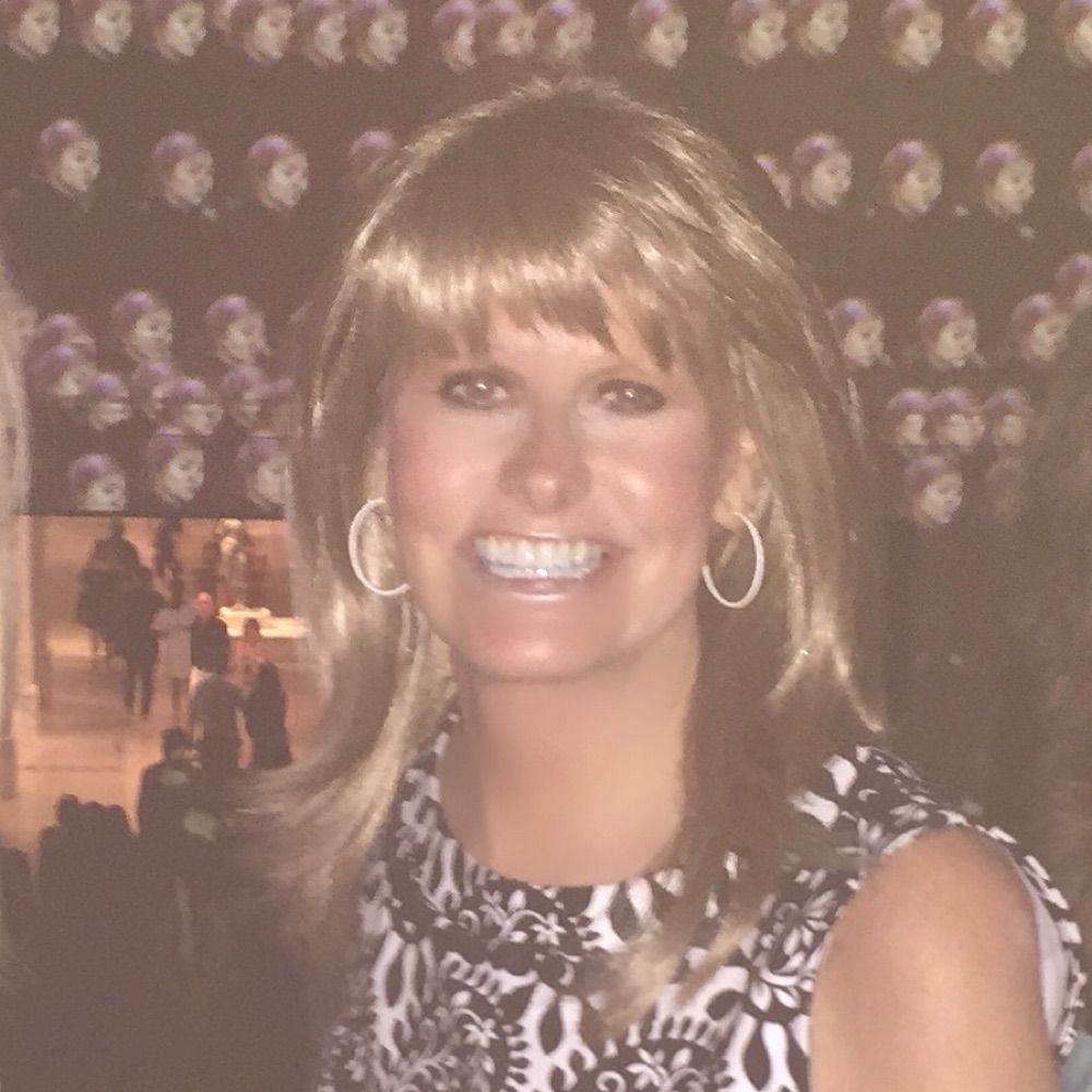 Pam D-M