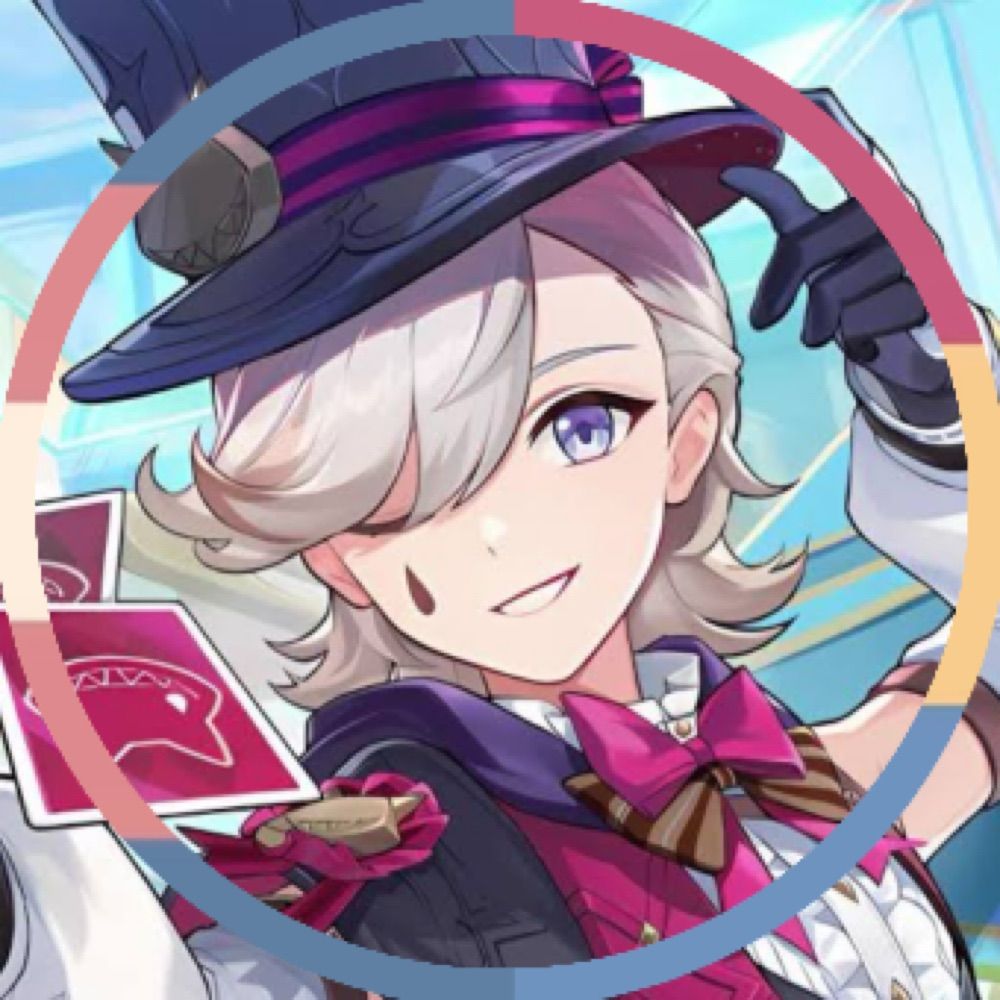 ˚୨୧⋆｡ Ash