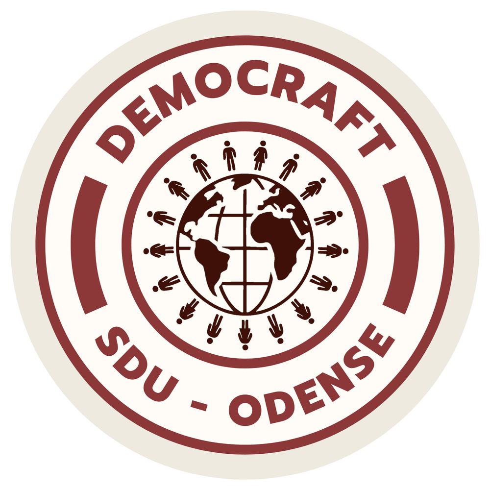 Democraft SDU