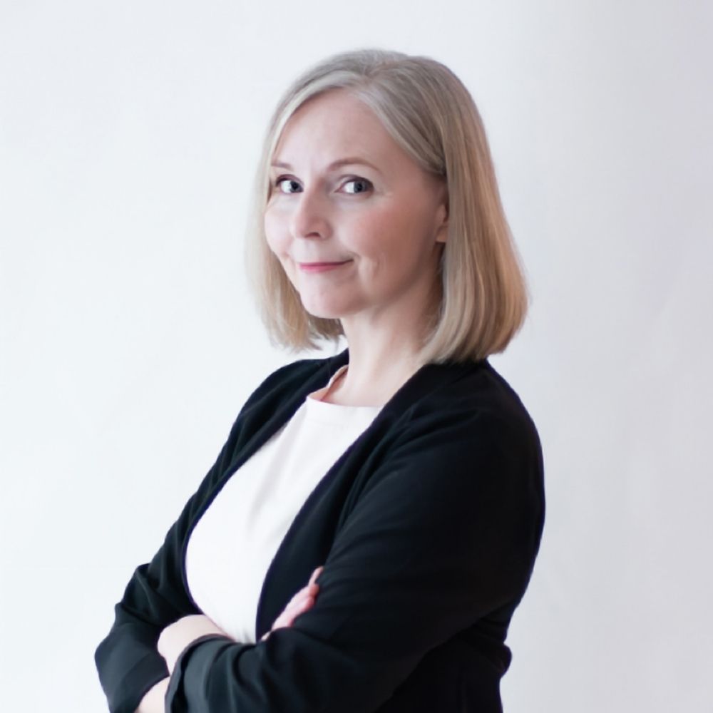 Saara Haaslahti