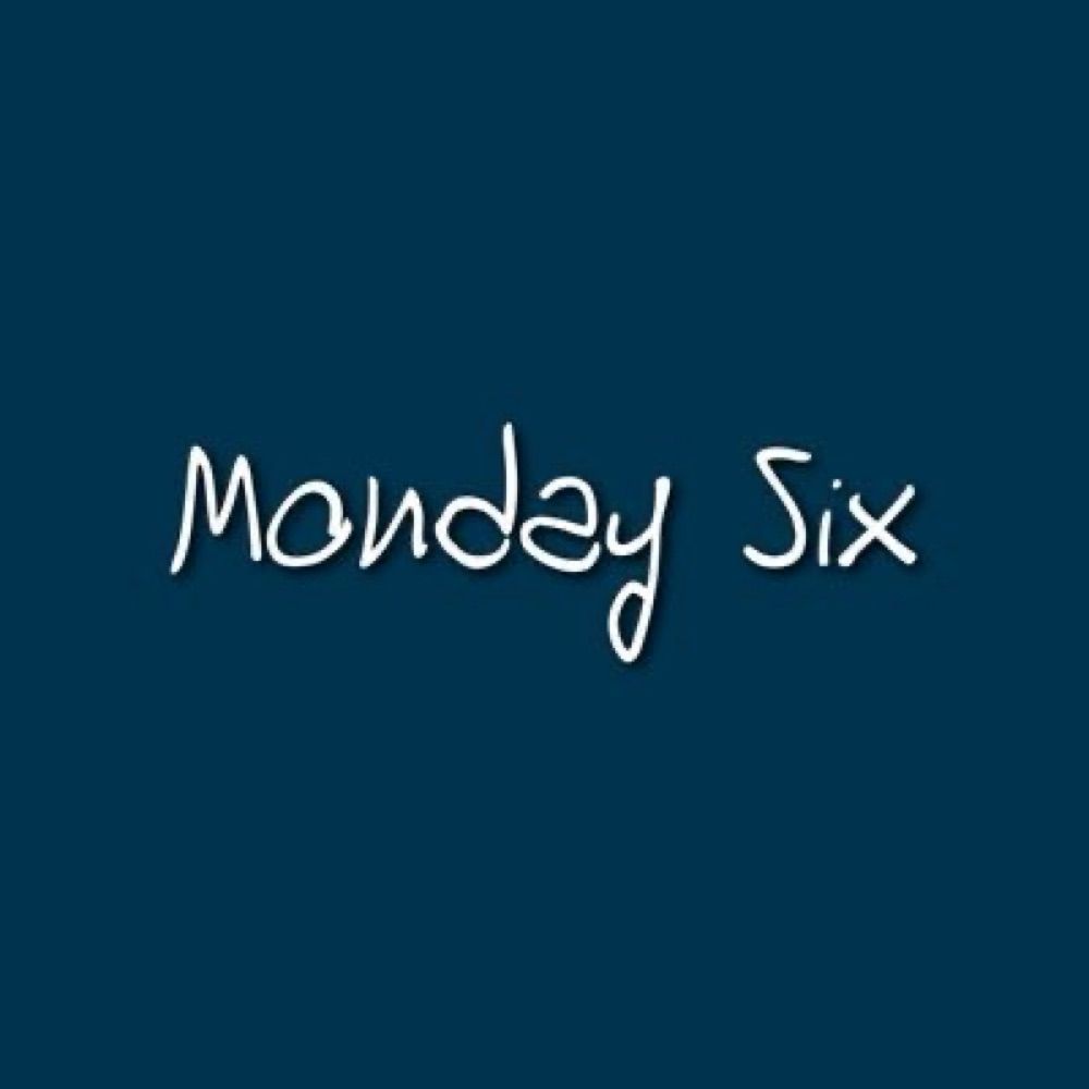 Monday6