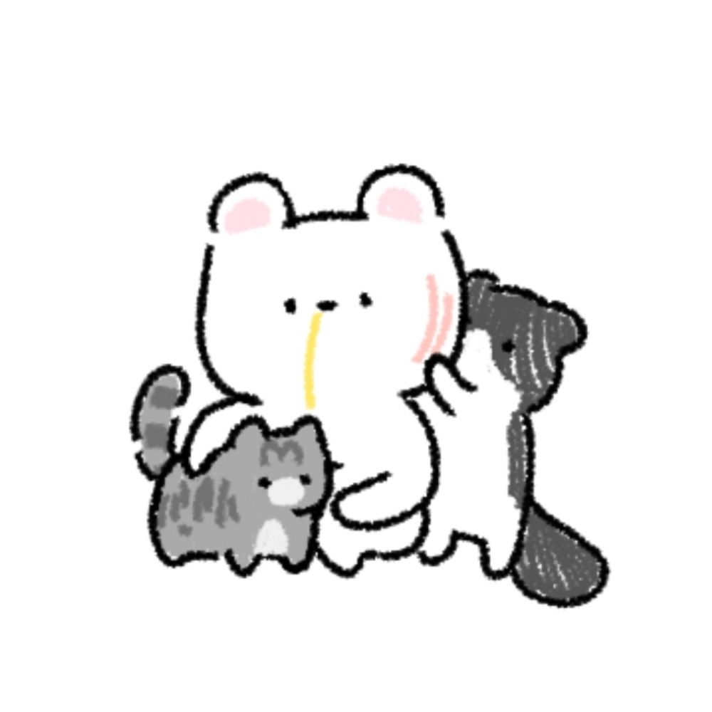 보라색🟣