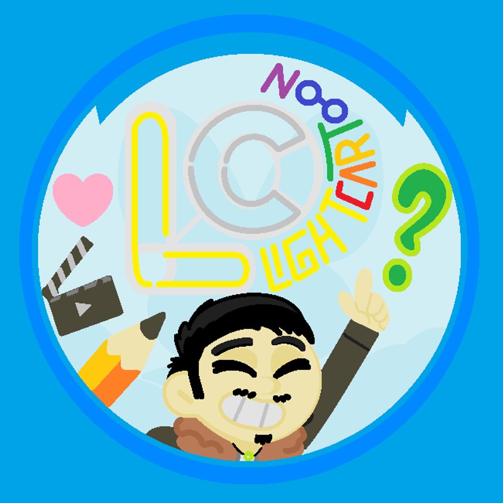 Jimmy "Thruong ngoc" Ho & LightCartoon