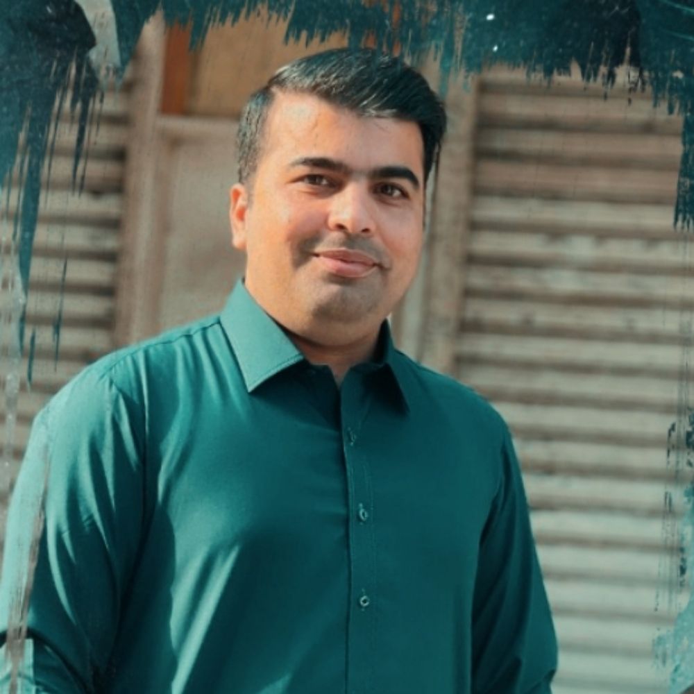 Hammad khan PML-N