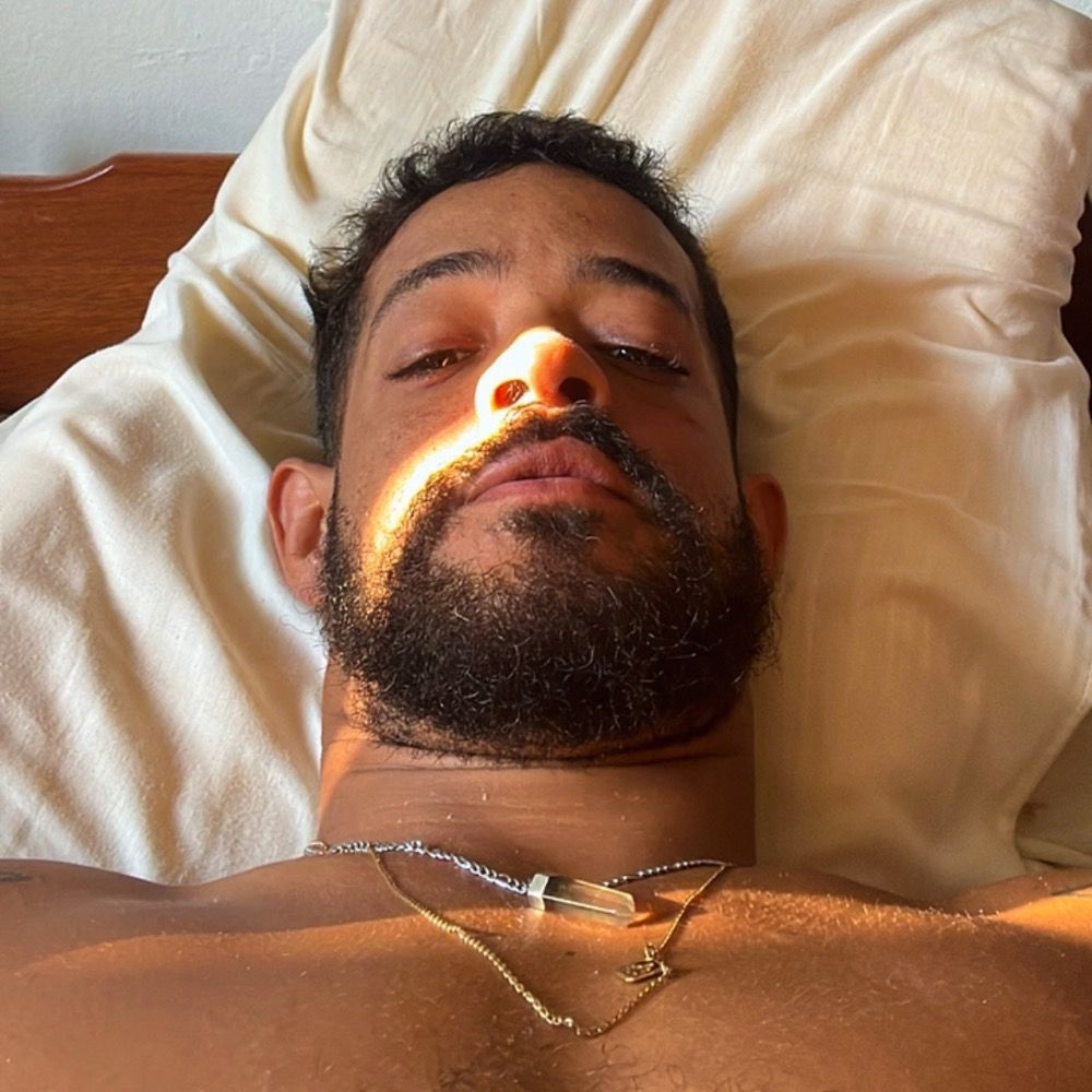 Matuto João 