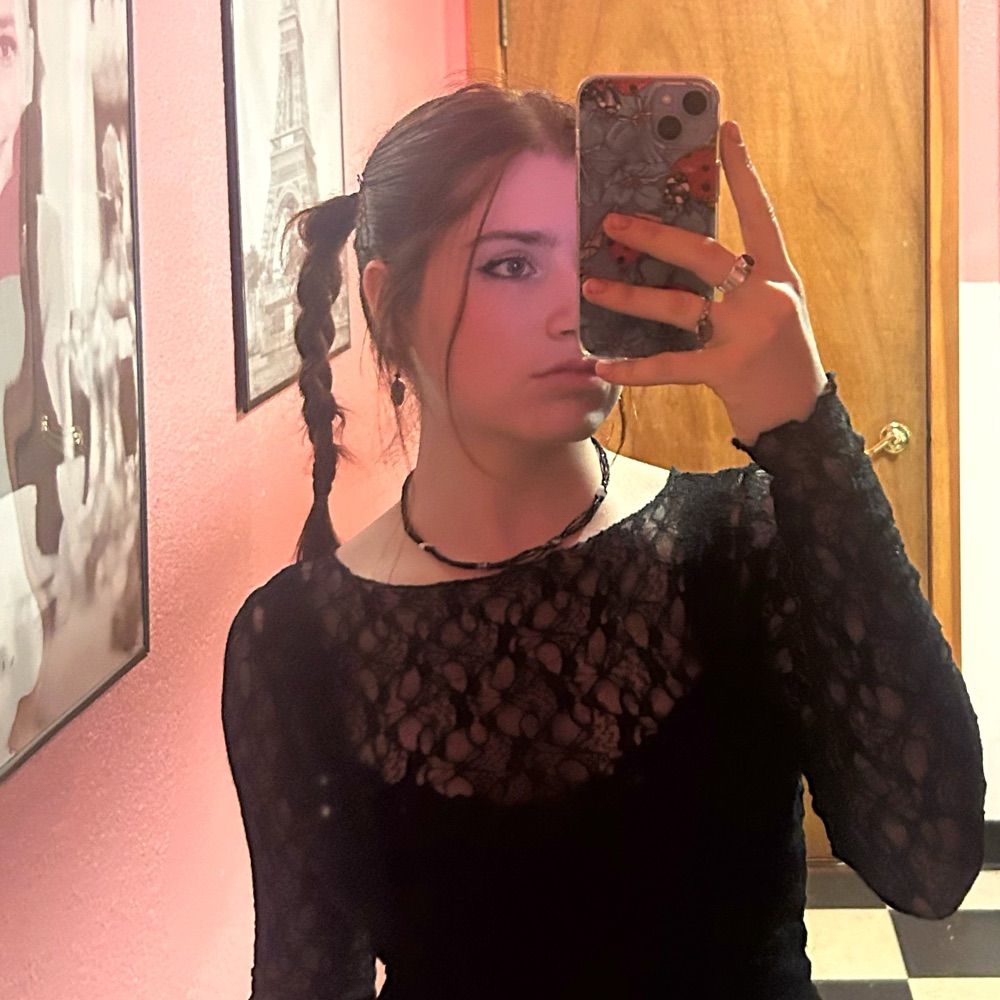 Maddy Jean