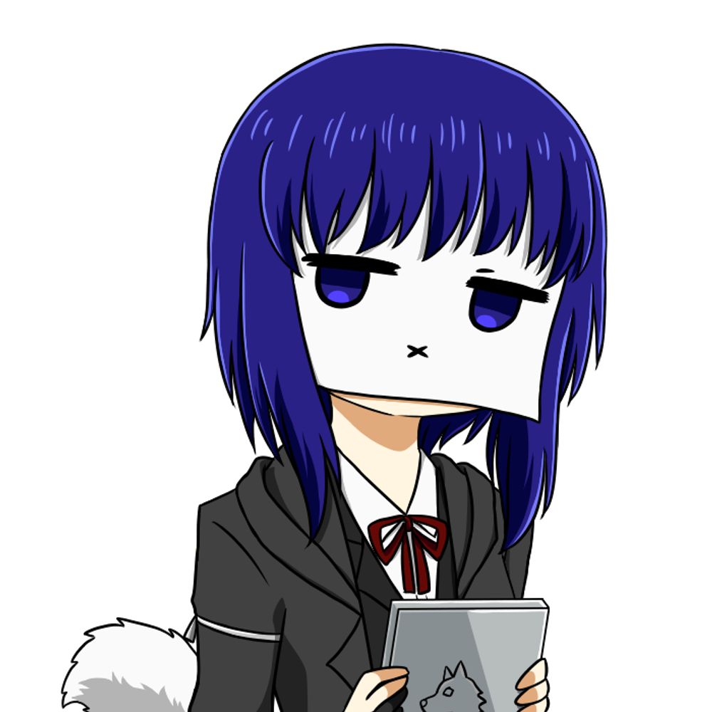 黒狼火楽