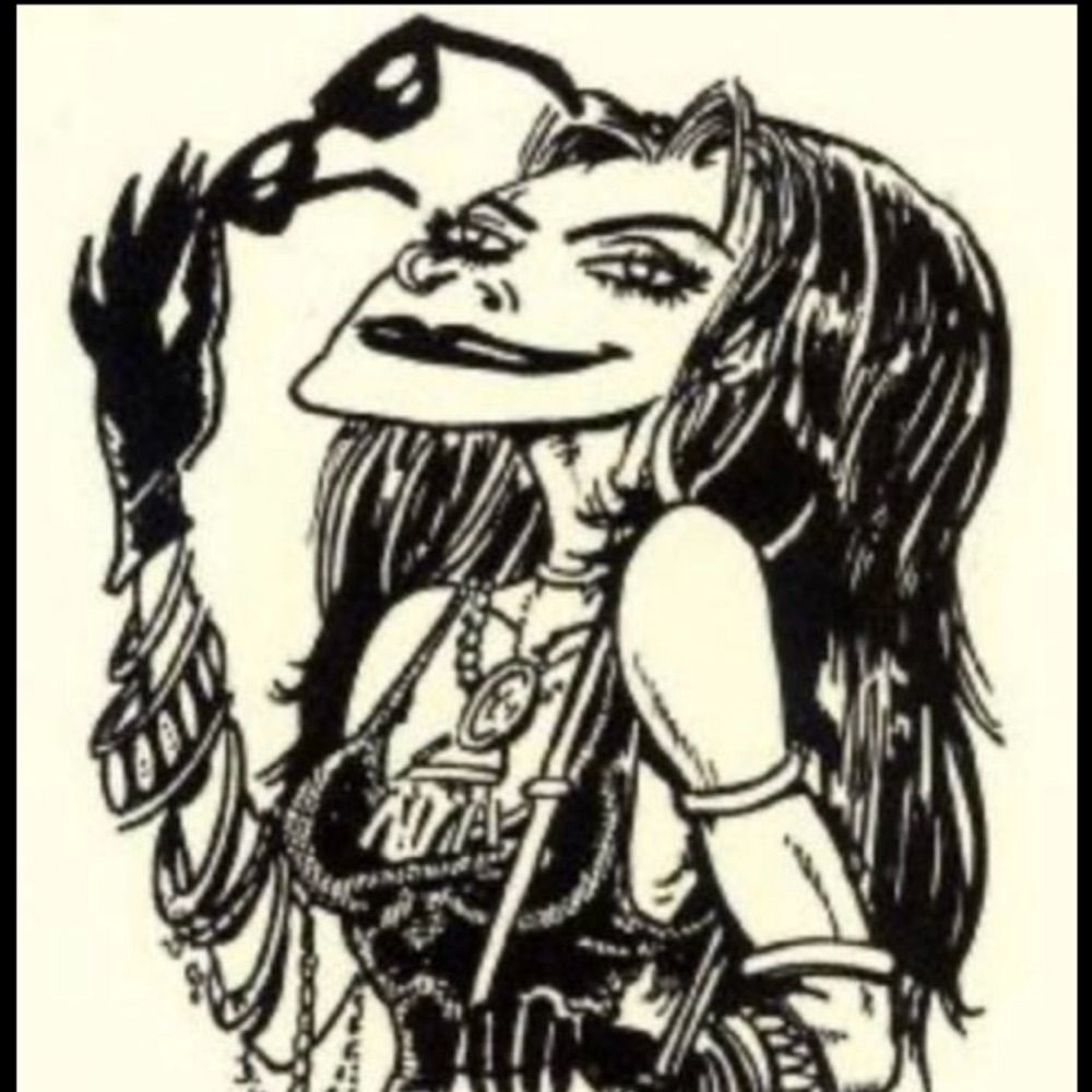 Kelli