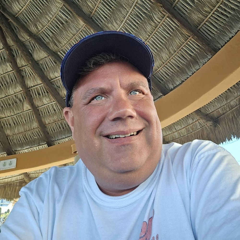 Timothy J. Campbell