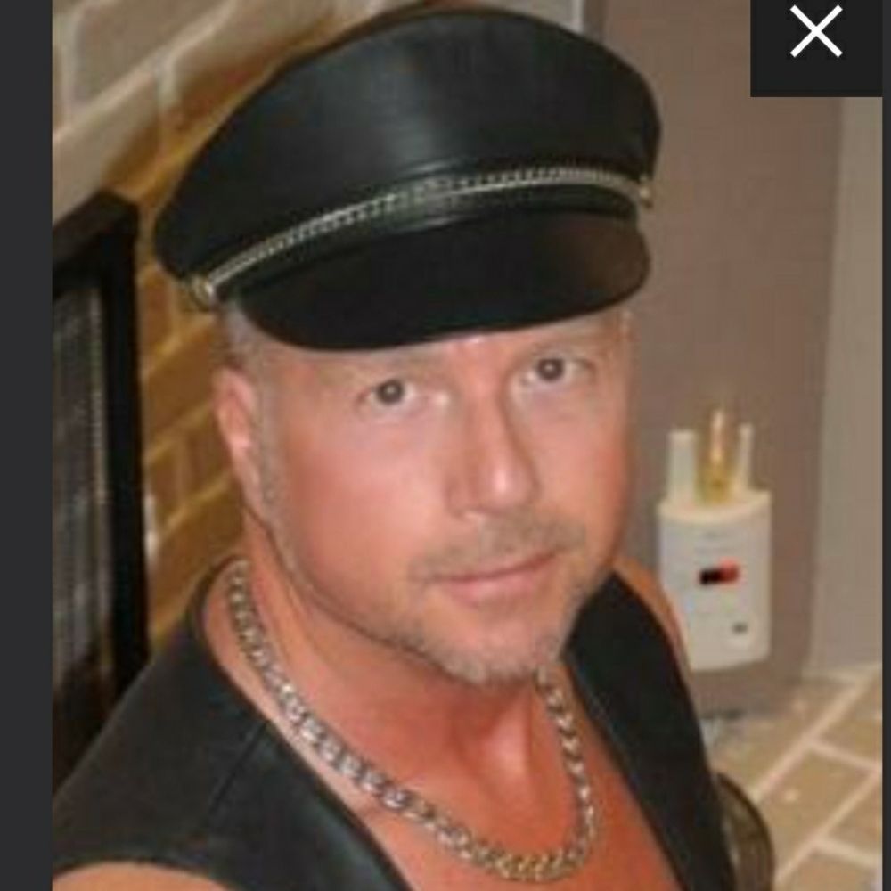 Leather Dave KW