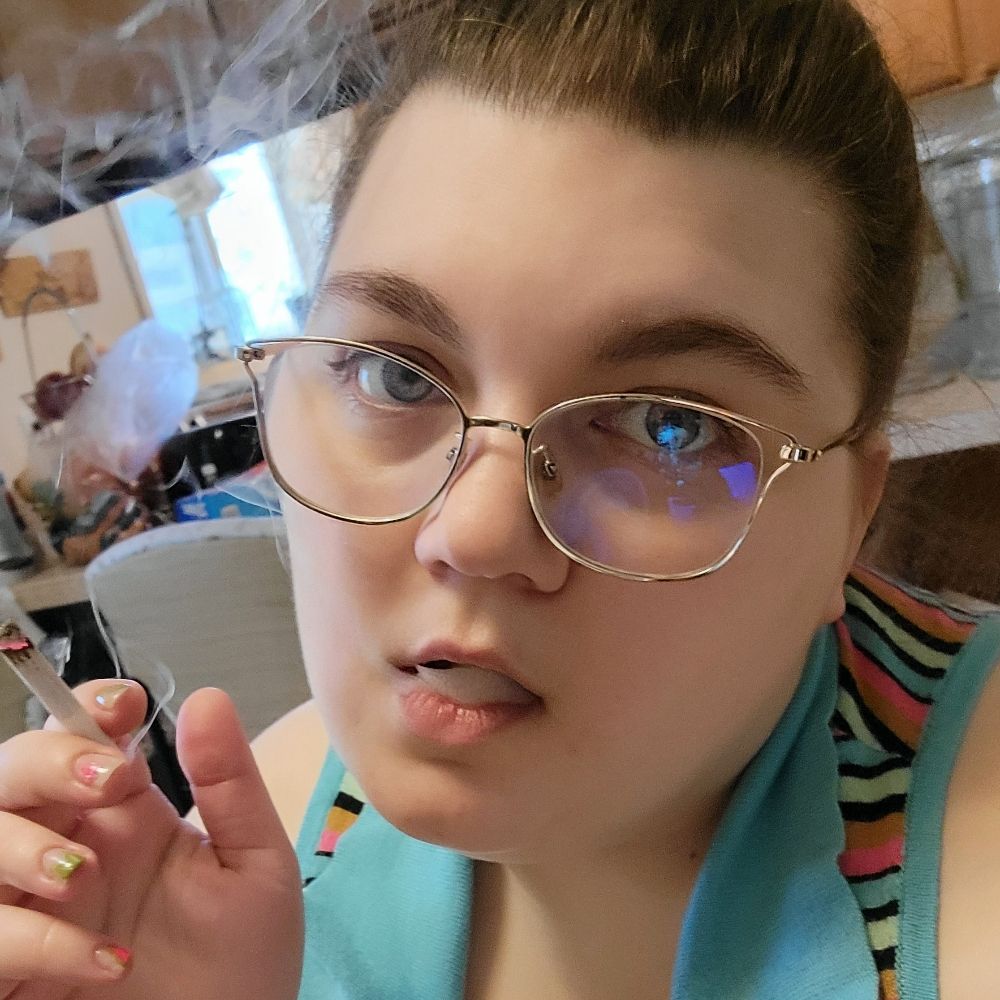 Big Sour Nerd 🍋🍭