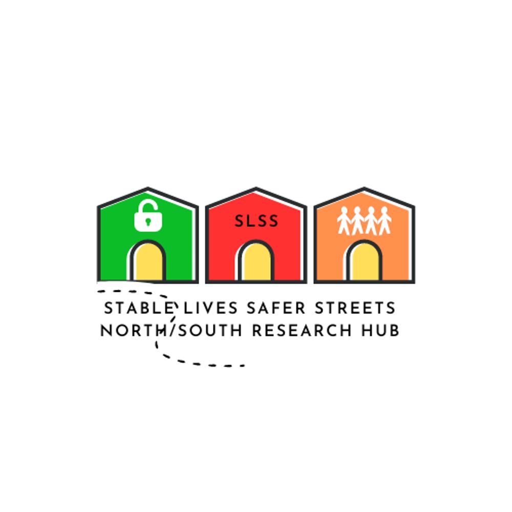 Stable Lives Safer Streets Hub