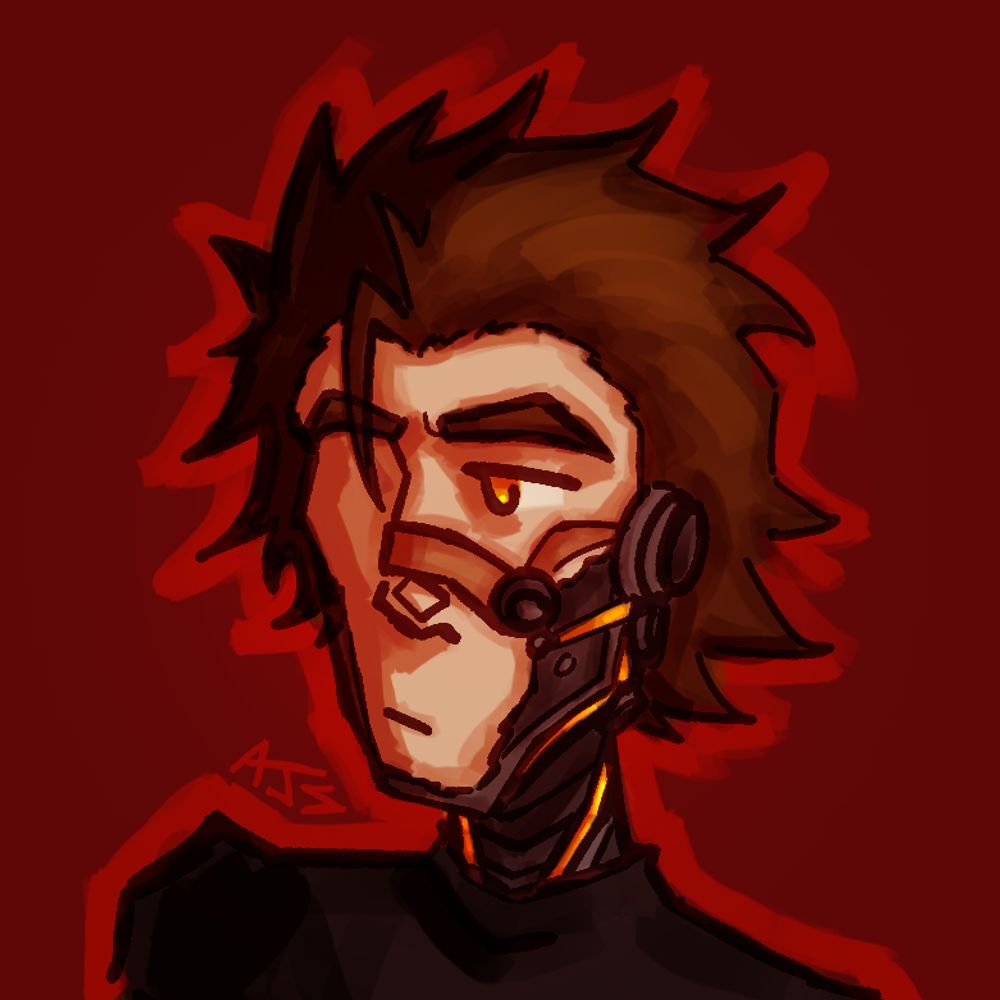 robot boy