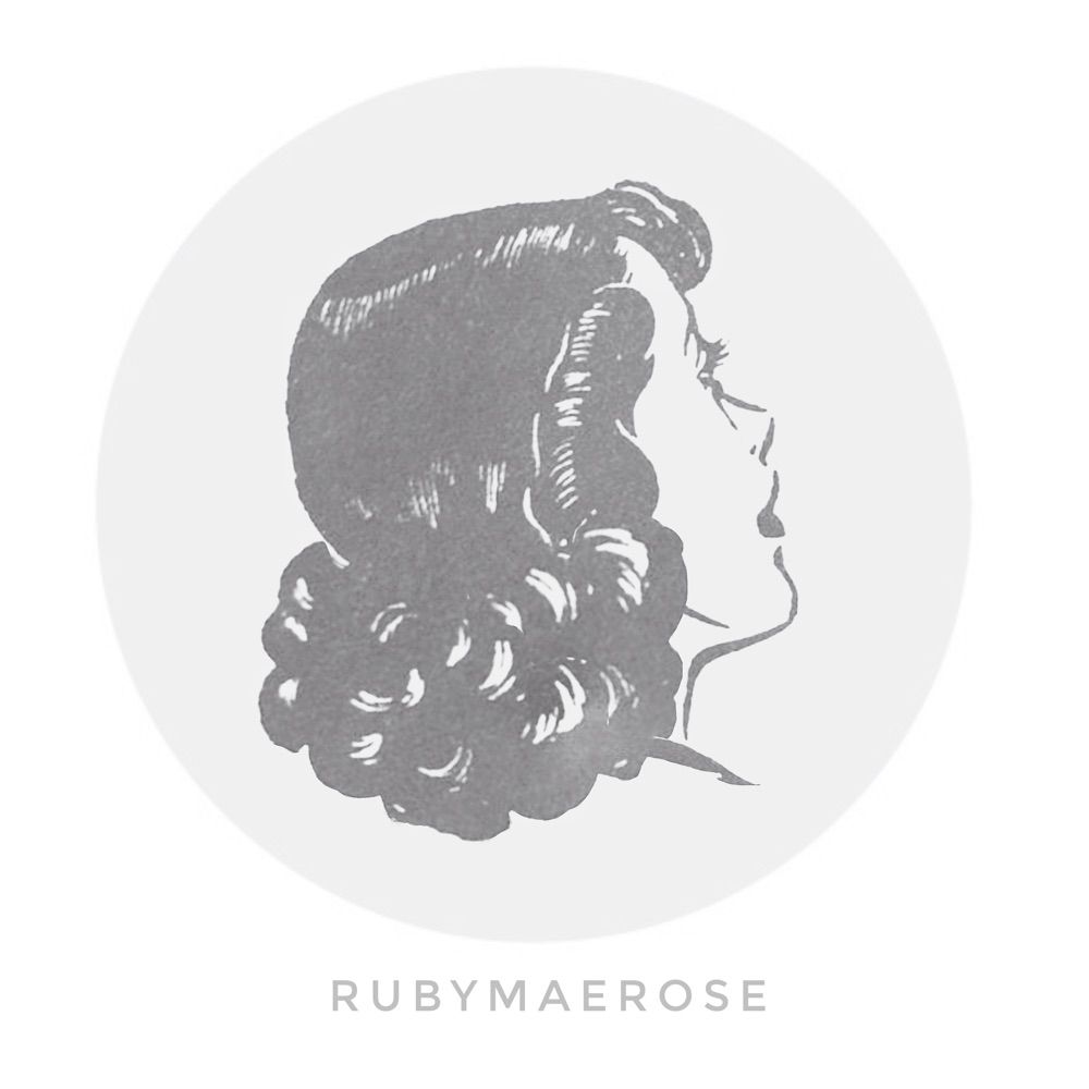 Ruby Mae Rose