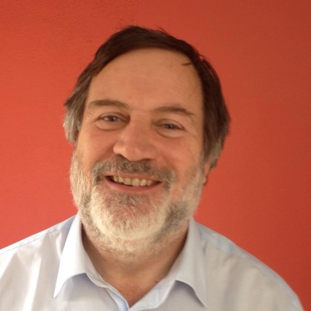 Peter Adams