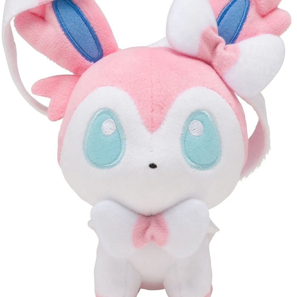 🎀Daily Fairy Type Pokémon🎀