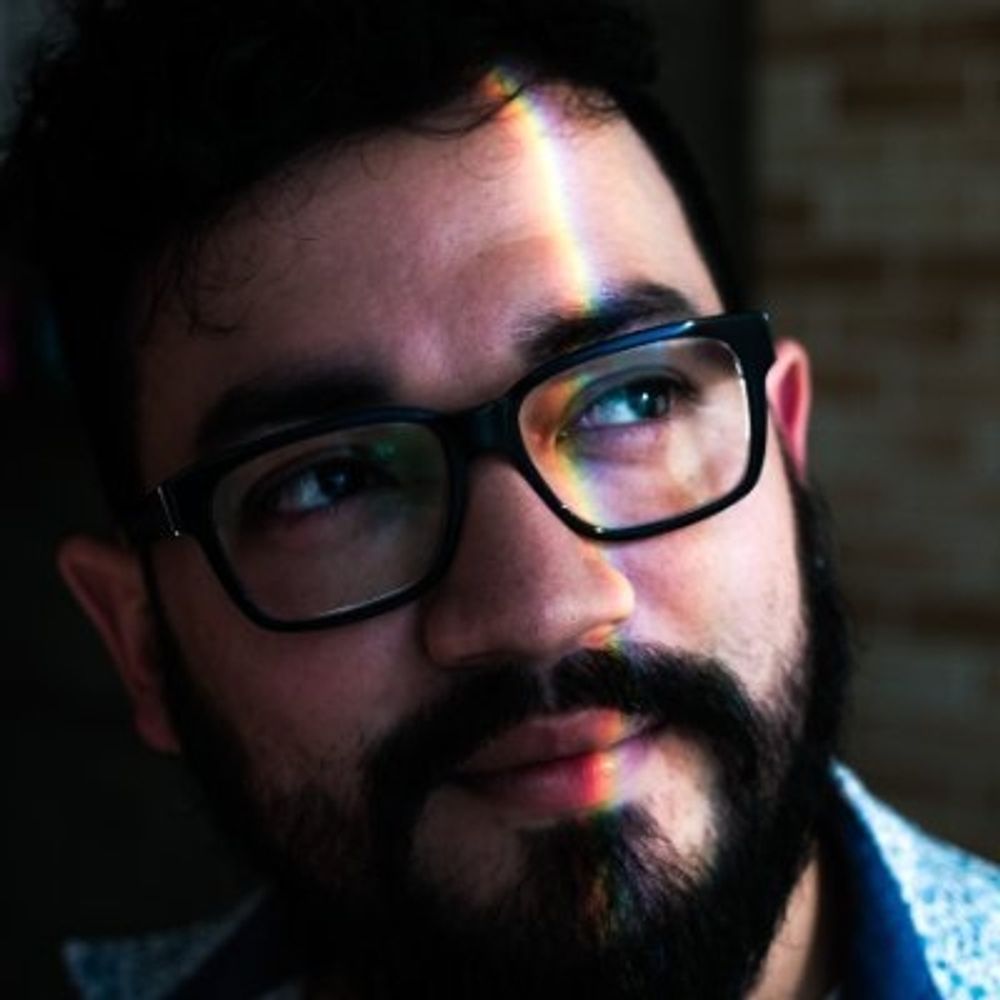 Sérgio Rodrigo