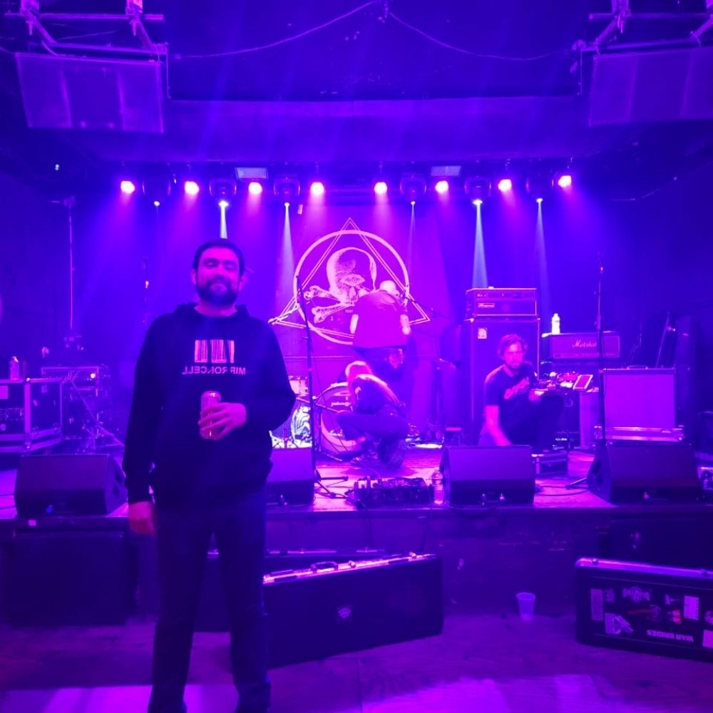 Sebastodon