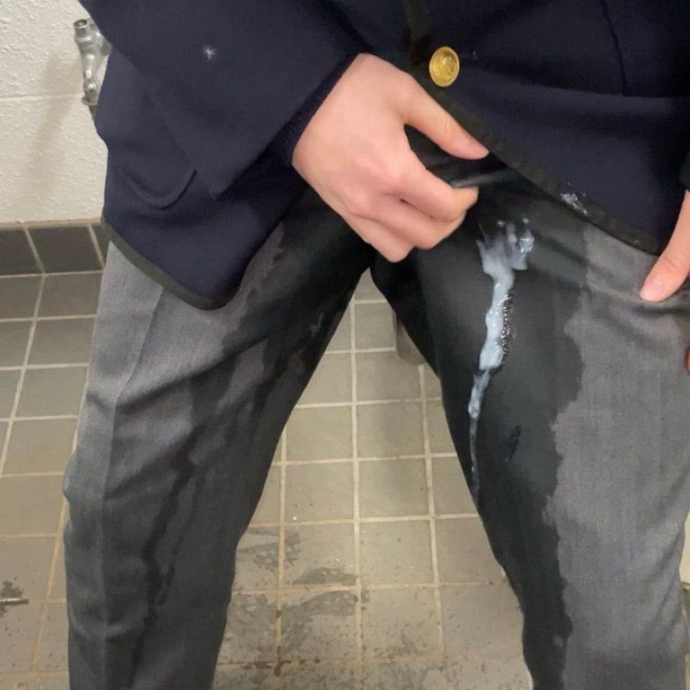 雄臭互骚