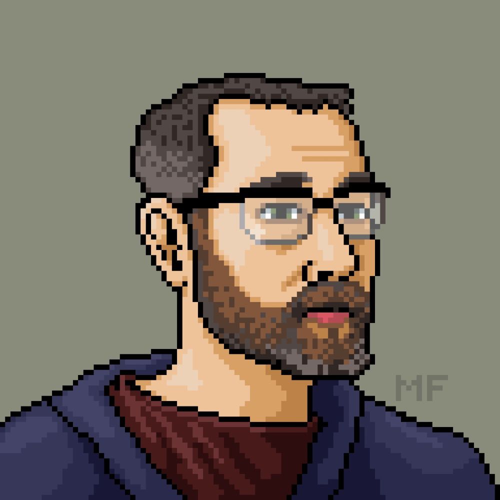 Matt Foxx