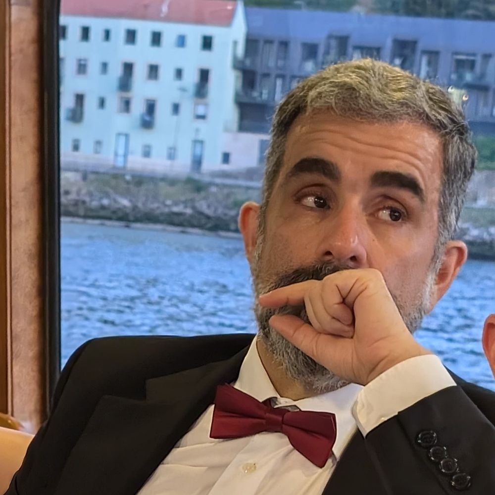 Paulo Pinto
