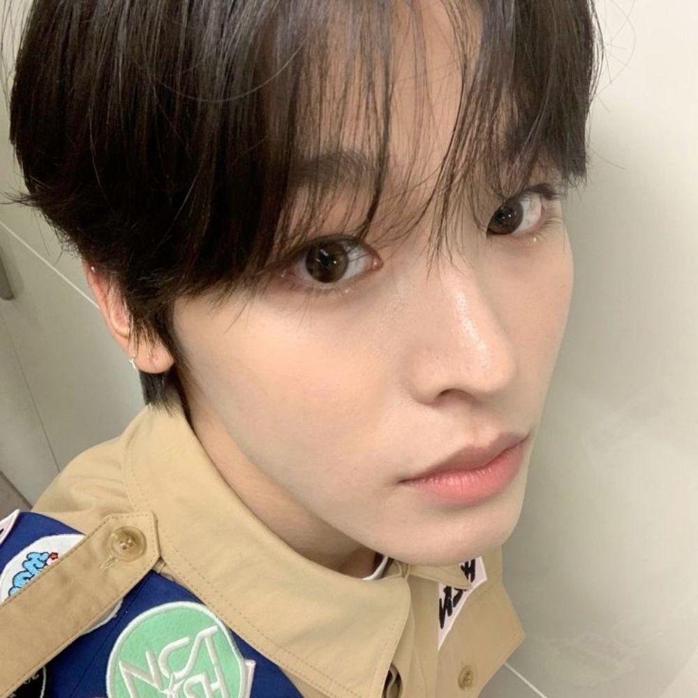 elly minghao silva