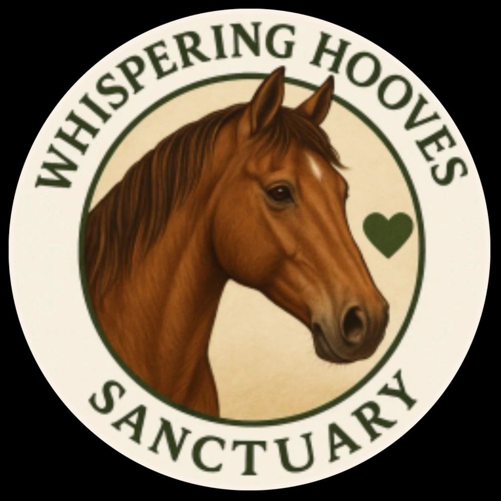 Whispering Hoover sanctuary