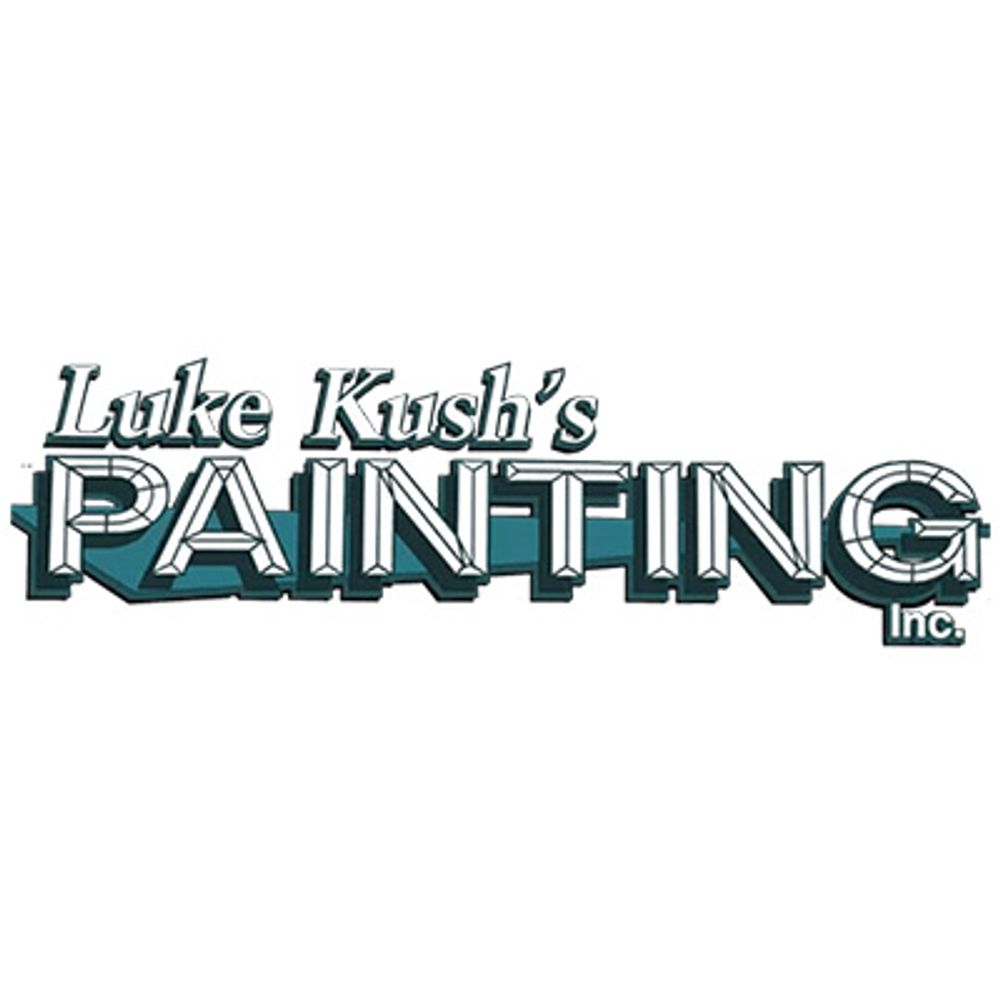 Luke Kush's Painting, Inc.