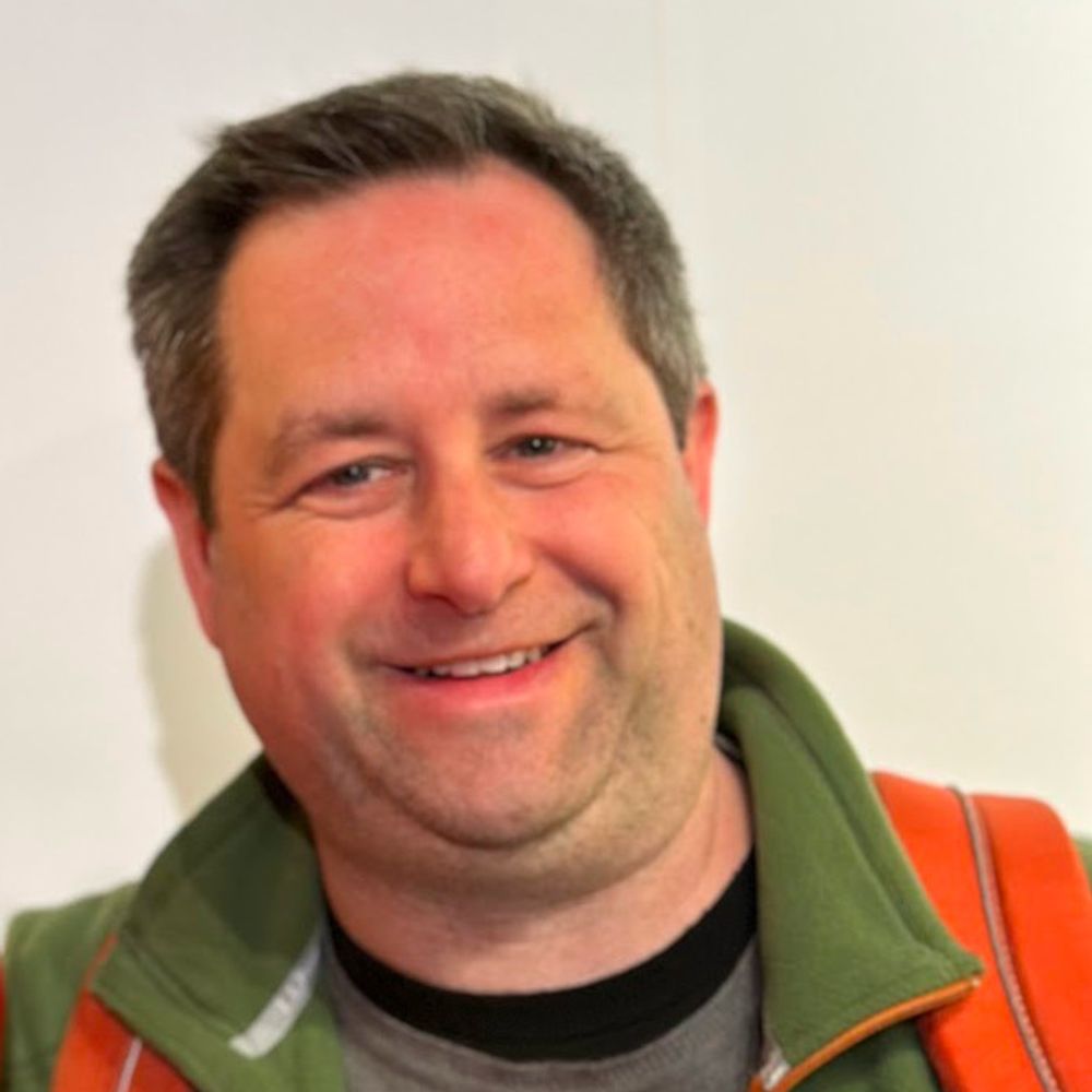 Jeff Orkin ✈️ GDC
